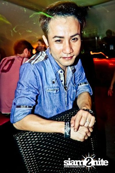 Suk 11 Club Crawl — photo 7