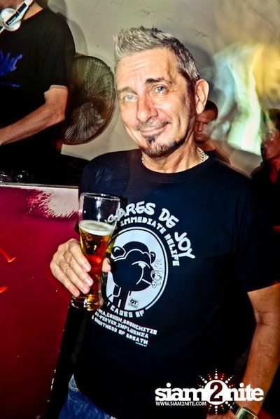 Suk 11 Club Crawl — photo 76
