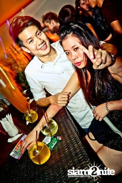 Suk 11 Club Crawl — photo 128