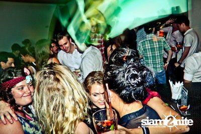 Suk 11 Club Crawl — photo 17