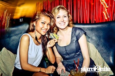 Suk 11 Club Crawl — photo 54