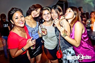 Suk 11 Club Crawl — photo 81