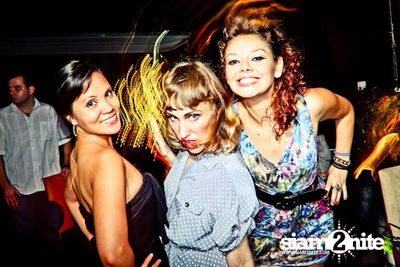 Suk 11 Club Crawl — photo 41
