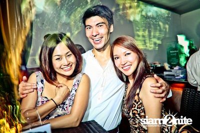 Suk 11 Club Crawl — photo 123