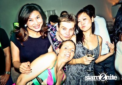 Suk 11 Club Crawl — photo 73