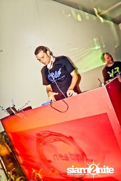 Suk 11 Club Crawl — photo 89