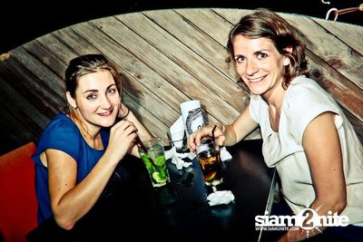 Suk 11 Club Crawl — photo 47
