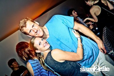 Suk 11 Club Crawl — photo 30