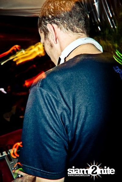 Suk 11 Club Crawl — photo 120