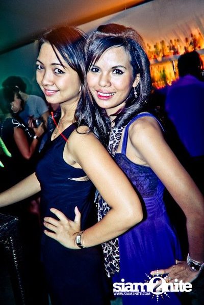 Suk 11 Club Crawl — photo 68