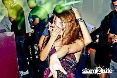 Suk 11 Club Crawl — photo 104