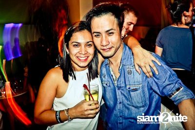 Suk 11 Club Crawl — photo 87