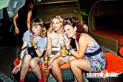 Suk 11 Club Crawl — photo 109