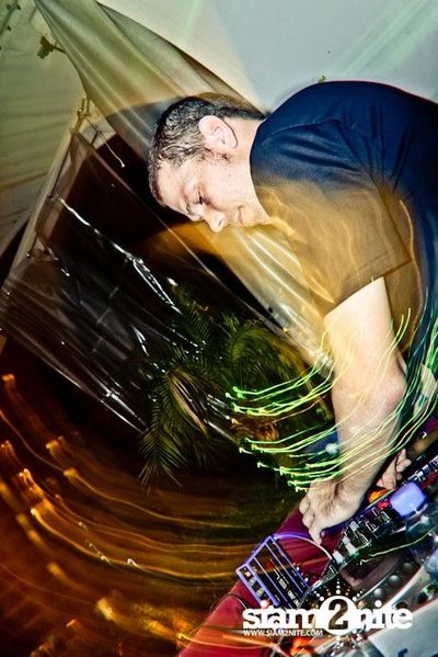 Suk 11 Club Crawl — photo 2