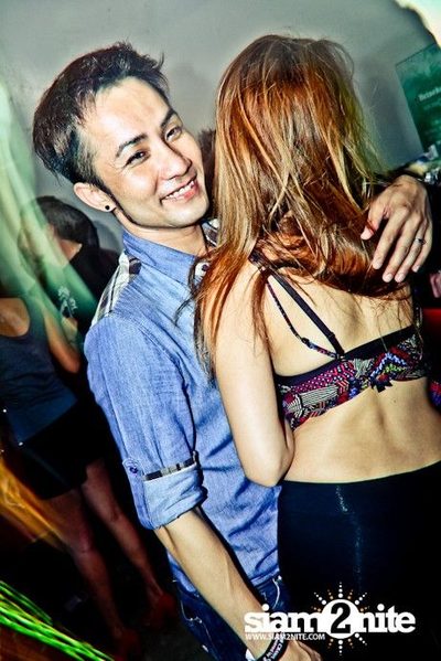 Suk 11 Club Crawl — photo 92