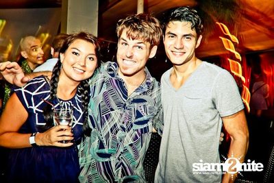 Suk 11 Club Crawl — photo 126