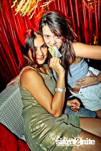 Suk 11 Club Crawl — photo 56