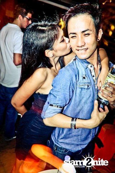 Suk 11 Club Crawl — photo 114