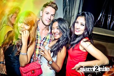 Suk 11 Club Crawl — photo 95