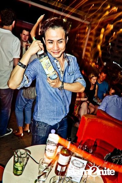 Suk 11 Club Crawl — photo 113