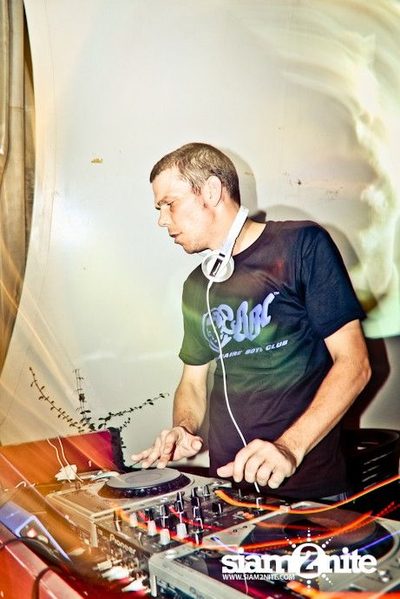Suk 11 Club Crawl — photo 91