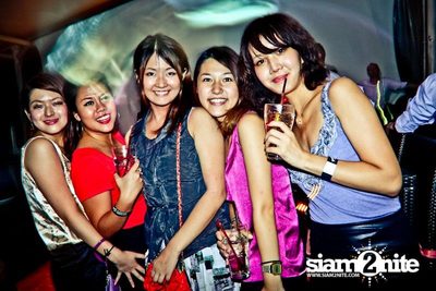 Suk 11 Club Crawl — photo 70