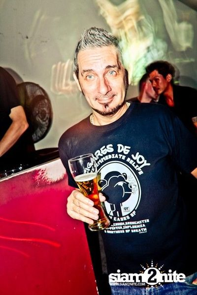 Suk 11 Club Crawl — photo 77