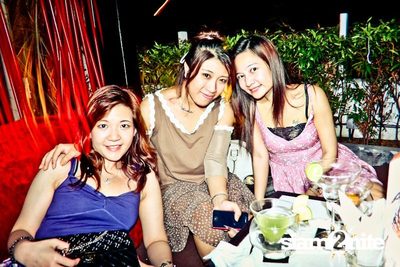 Suk 11 Club Crawl — photo 49