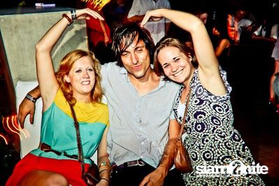 Suk 11 Club Crawl — photo 39
