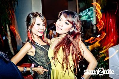 Suk 11 Club Crawl — photo 34