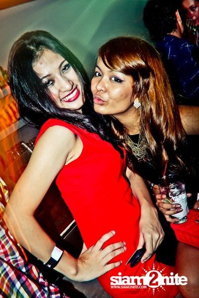 Suk 11 Club Crawl — photo 15