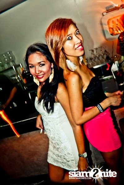 Suk 11 Club Crawl — photo 13