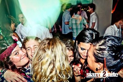 Suk 11 Club Crawl — photo 16