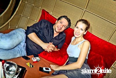 Suk 11 Club Crawl — photo 23