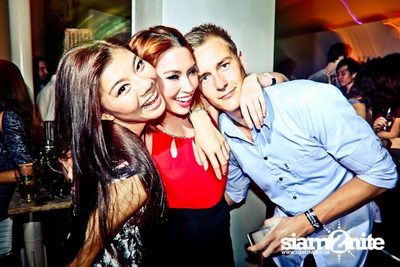 Suk 11 Club Crawl — photo 96