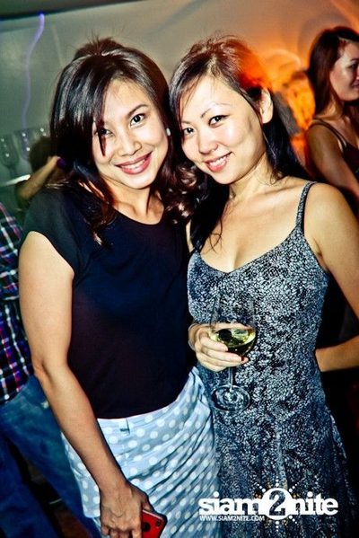 Suk 11 Club Crawl — photo 75