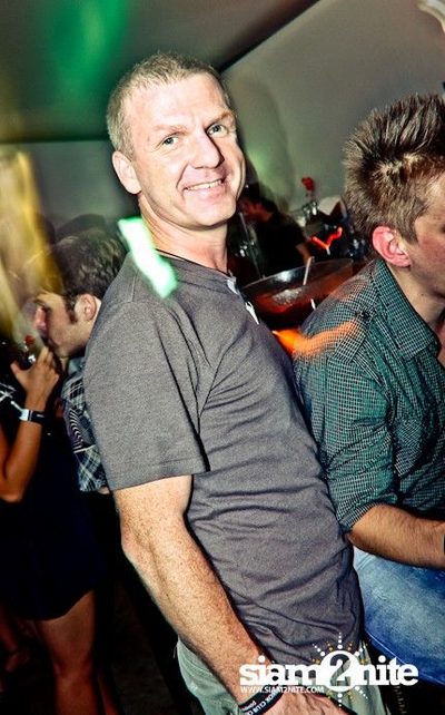 Suk 11 Club Crawl — photo 84
