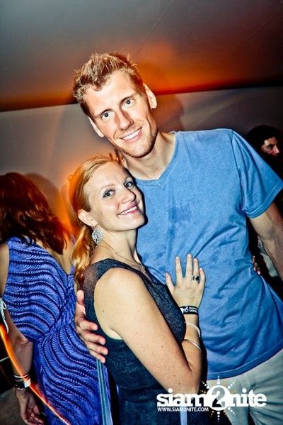 Suk 11 Club Crawl — photo 29