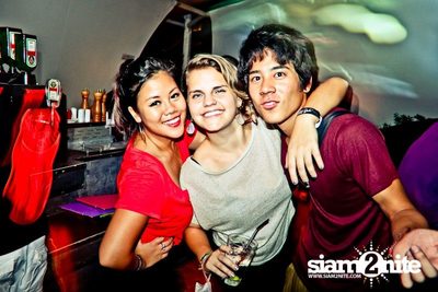 Suk 11 Club Crawl — photo 64