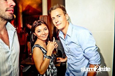 Suk 11 Club Crawl — photo 62