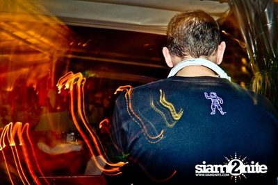 Suk 11 Club Crawl — photo 3