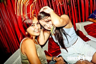 Suk 11 Club Crawl — photo 57