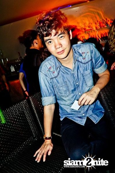 Suk 11 Club Crawl — photo 6