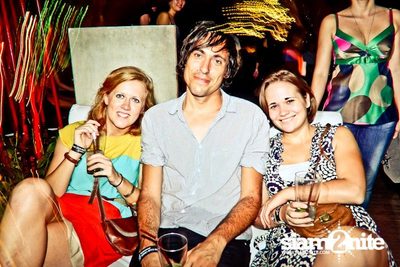 Suk 11 Club Crawl — photo 38