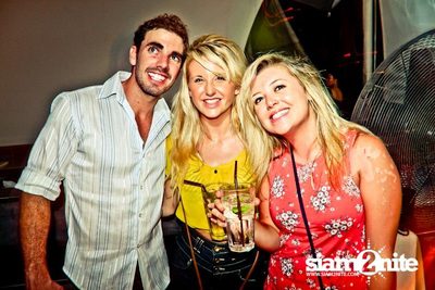 Suk 11 Club Crawl — photo 85