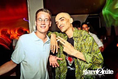 Suk 11 Club Crawl — photo 27