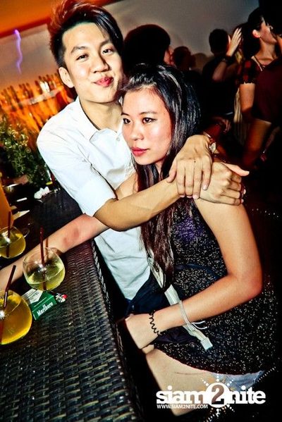 Suk 11 Club Crawl — photo 127