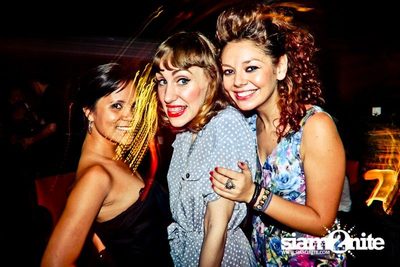 Suk 11 Club Crawl — photo 42