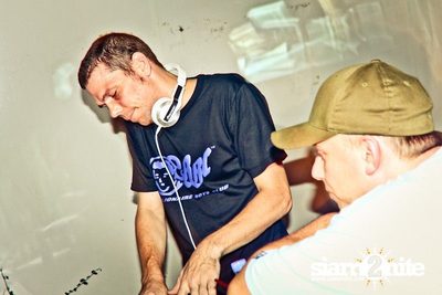 Suk 11 Club Crawl — photo 31
