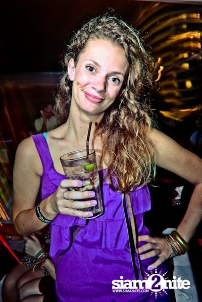 Suk 11 Club Crawl — photo 40